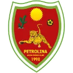Petrolina PE